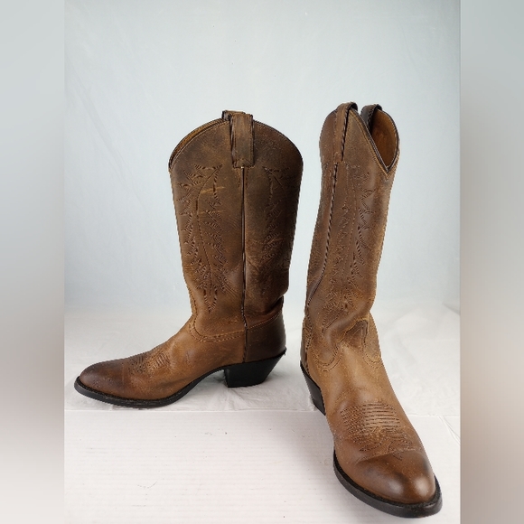 Tony Lama Shoes - Tony Lama Women's Western Cowboy Boots